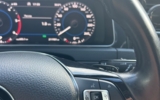 Volkswagen Golf Variant 2.0 TDI Comfortline DSG – fotografia 10