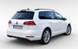 Volkswagen Golf Variant 2.0 TDI Comfortline DSG – fotografia 3