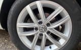 Volkswagen Golf Variant 2.0 TDI Comfortline DSG – fotografia 20