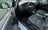 Volkswagen Golf Variant 2.0 TDI Comfortline DSG – fotografia 7