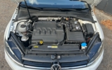 Volkswagen Golf Variant 2.0 TDI Comfortline DSG – fotografia 24