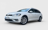 Volkswagen Golf Variant 2.0 TDI Comfortline DSG – fotografia 5