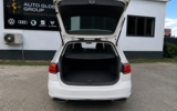 Volkswagen Golf Variant 2.0 TDI Comfortline DSG – fotografia 4