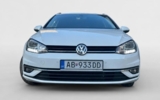 Volkswagen Golf Variant 2.0 TDI Comfortline DSG – fotografia 6