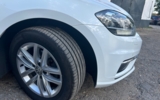 Volkswagen Golf Variant 2.0 TDI Comfortline DSG – fotografia 21