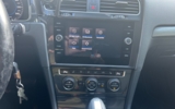Volkswagen Golf Variant 2.0 TDI Comfortline DSG – fotografia 14