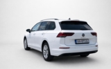 Volkswagen Golf Variant 2.0 TDI Life DSG COMBI – fotografia 3