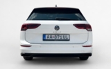 Volkswagen Golf Variant 2.0 TDI Life DSG COMBI – fotografia 9
