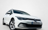 Volkswagen Golf Variant 2.0 TDI Life DSG COMBI – fotografia 4