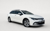 Volkswagen Golf Variant 2.0 TDI Life DSG COMBI – fotografia 5