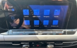 Volkswagen Golf Variant 2.0 TDI Life DSG COMBI – fotografia 18