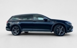 Volkswagen Passat Variant 2.0 BiTDI 240k BMT Highline 4MOTION DSG – fotografia 6