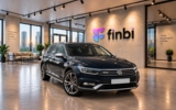 Volkswagen Passat Variant 2.0 BiTDI 240k BMT Highline 4MOTION DSG – fotografia 1