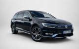 Volkswagen Passat Variant 2.0 BiTDI 240k BMT Highline 4MOTION DSG – fotografia 5