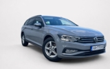 Volkswagen Passat Variant VW   2.0 TDI – fotografia 4