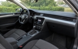 Volkswagen Passat Variant VW   2.0 TDI – fotografia 17