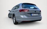 Volkswagen Passat Variant VW   2.0 TDI – fotografia 6