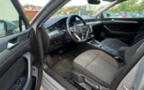 Volkswagen Passat Variant VW   2.0 TDI – fotografia 7