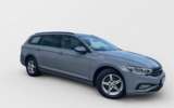 Volkswagen Passat Variant VW   2.0 TDI – fotografia 5