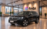 Volkswagen Touareg 3.0 V6 TDI SCR 286k R-Line 4Motion Tiptronic – fotografia 1