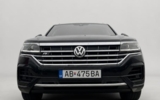 Volkswagen Touareg 3.0 V6 TDI SCR 286k R-Line 4Motion Tiptronic – fotografia 9