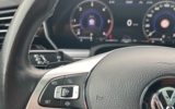 Volkswagen Touareg 3.0 V6 TDI SCR 286k R-Line 4Motion Tiptronic – fotografia 13