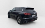 Volkswagen Touareg 3.0 V6 TDI SCR 286k R-Line 4Motion Tiptronic – fotografia 5