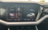 Volkswagen Touareg 3.0 V6 TDI SCR 286k R-Line 4Motion Tiptronic – fotografia 16