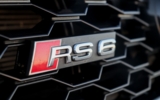 Audi RS6 Avant performance 4.0 TFSI 605HP quattro AJ NA SPLÁTKY / PROTIÚČET – fotografia 14