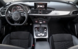 Audi RS6 Avant performance 4.0 TFSI 605HP quattro AJ NA SPLÁTKY / PROTIÚČET – fotografia 39