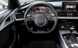 Audi RS6 Avant performance 4.0 TFSI 605HP quattro AJ NA SPLÁTKY / PROTIÚČET – fotografia 38