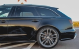 Audi RS6 Avant performance 4.0 TFSI 605HP quattro AJ NA SPLÁTKY / PROTIÚČET – fotografia 11