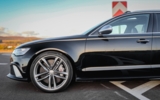 Audi RS6 Avant performance 4.0 TFSI 605HP quattro AJ NA SPLÁTKY / PROTIÚČET – fotografia 10