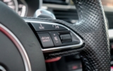 Audi RS6 Avant performance 4.0 TFSI 605HP quattro AJ NA SPLÁTKY / PROTIÚČET – fotografia 43