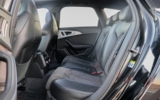 Audi RS6 Avant performance 4.0 TFSI 605HP quattro AJ NA SPLÁTKY / PROTIÚČET – fotografia 32