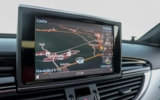 Audi RS6 Avant performance 4.0 TFSI 605HP quattro AJ NA SPLÁTKY / PROTIÚČET – fotografia 48