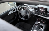 Audi RS6 Avant performance 4.0 TFSI 605HP quattro AJ NA SPLÁTKY / PROTIÚČET – fotografia 36