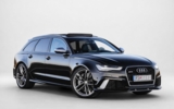 Audi RS6 Avant performance 4.0 TFSI 605HP quattro AJ NA SPLÁTKY / PROTIÚČET – fotografia 4