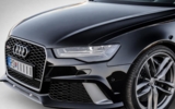 Audi RS6 Avant performance 4.0 TFSI 605HP quattro AJ NA SPLÁTKY / PROTIÚČET – fotografia 12