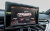 Audi RS6 Avant performance 4.0 TFSI 605HP quattro AJ NA SPLÁTKY / PROTIÚČET – fotografia 47