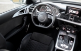 Audi RS6 Avant performance 4.0 TFSI 605HP quattro AJ NA SPLÁTKY / PROTIÚČET – fotografia 37