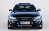 Audi RS6 Avant performance 4.0 TFSI 605HP quattro AJ NA SPLÁTKY / PROTIÚČET – fotografia 3