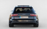 Audi RS6 Avant performance 4.0 TFSI 605HP quattro AJ NA SPLÁTKY / PROTIÚČET – fotografia 7