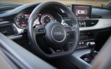Audi RS6 Avant performance 4.0 TFSI 605HP quattro AJ NA SPLÁTKY / PROTIÚČET – fotografia 24