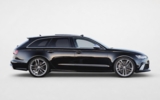 Audi RS6 Avant performance 4.0 TFSI 605HP quattro AJ NA SPLÁTKY / PROTIÚČET – fotografia 5