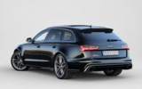 Audi RS6 Avant performance 4.0 TFSI 605HP quattro AJ NA SPLÁTKY / PROTIÚČET – fotografia 8