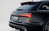 Audi RS6 Avant performance 4.0 TFSI 605HP quattro AJ NA SPLÁTKY / PROTIÚČET – fotografia 18
