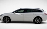 Peugeot 508 SW 2.0 BlueHDi Allure EAT6 – fotografia 4
