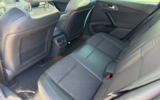 Peugeot 508 SW 2.0 BlueHDi Allure EAT6 – fotografia 26