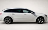 Peugeot 508 SW 2.0 BlueHDi Allure EAT6 – fotografia 8